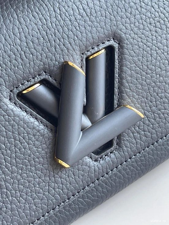 WIS TWIST LOUIS PM VUITTON 1116